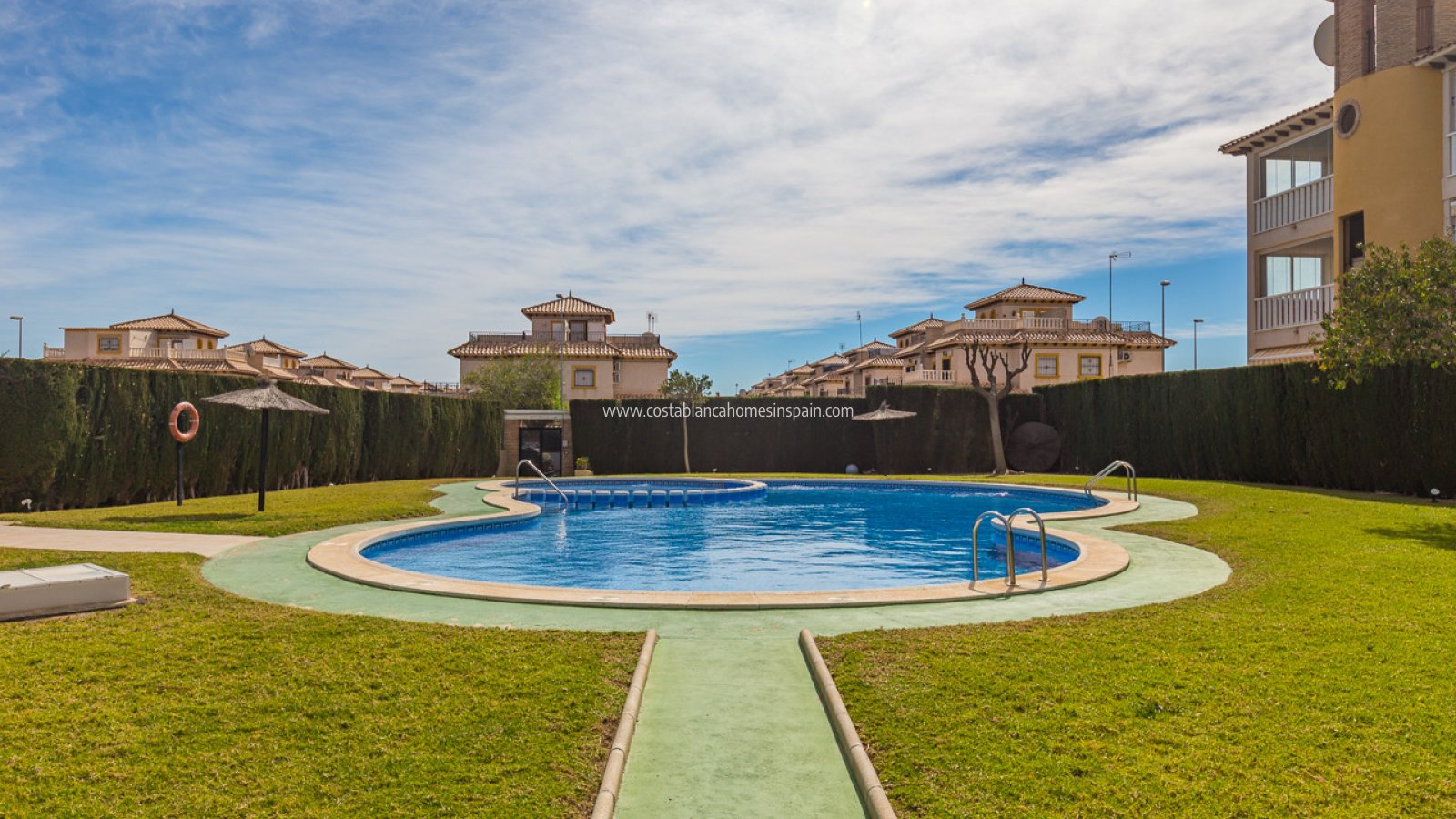 Sale - Apartment - La Zenia - Villas San Jose