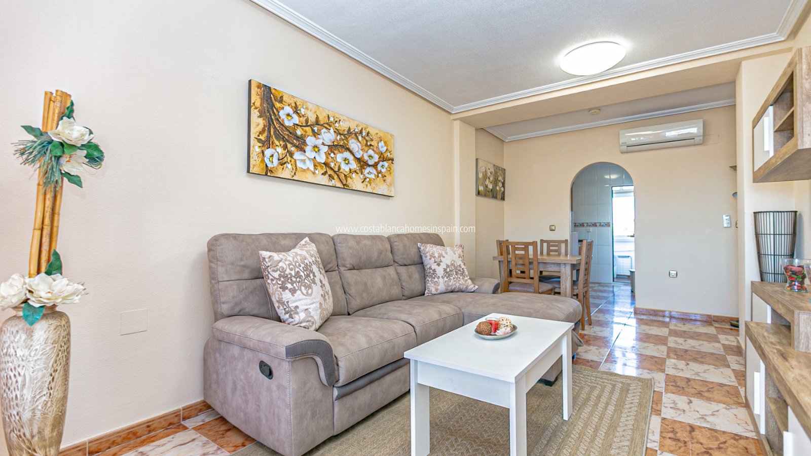 Sale - Apartment - La Zenia - Villas San Jose