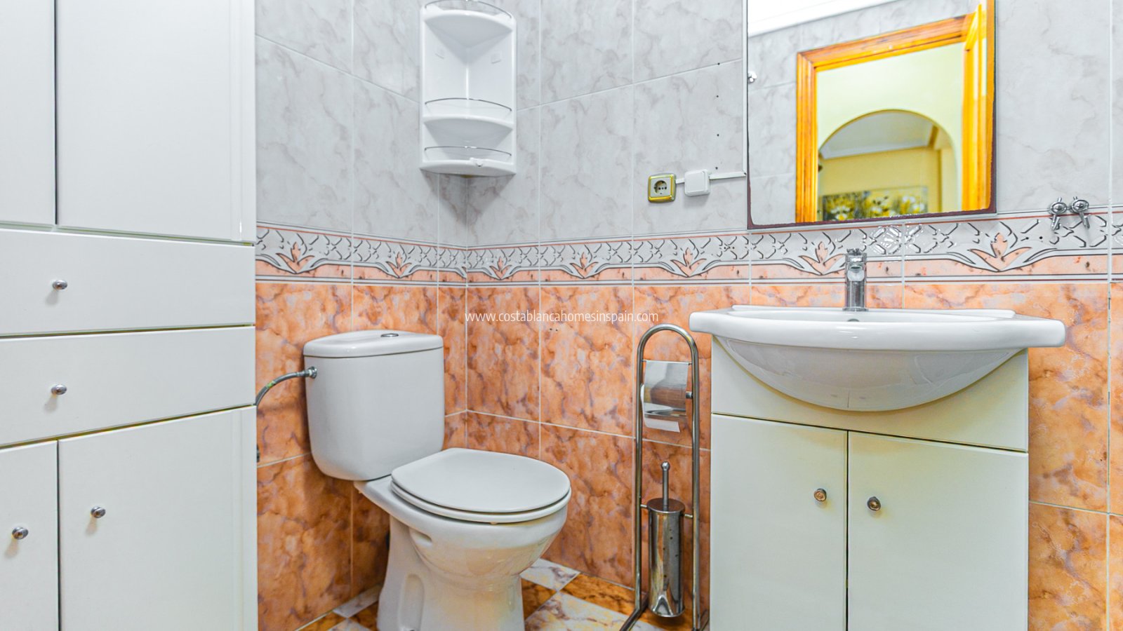 Sale - Apartment - La Zenia - Villas San Jose