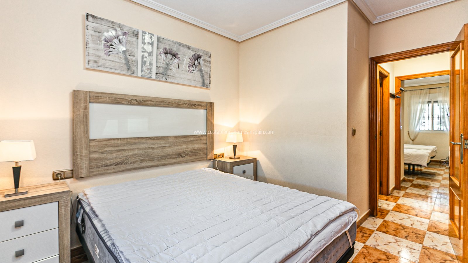 Sale - Apartment - La Zenia - Villas San Jose