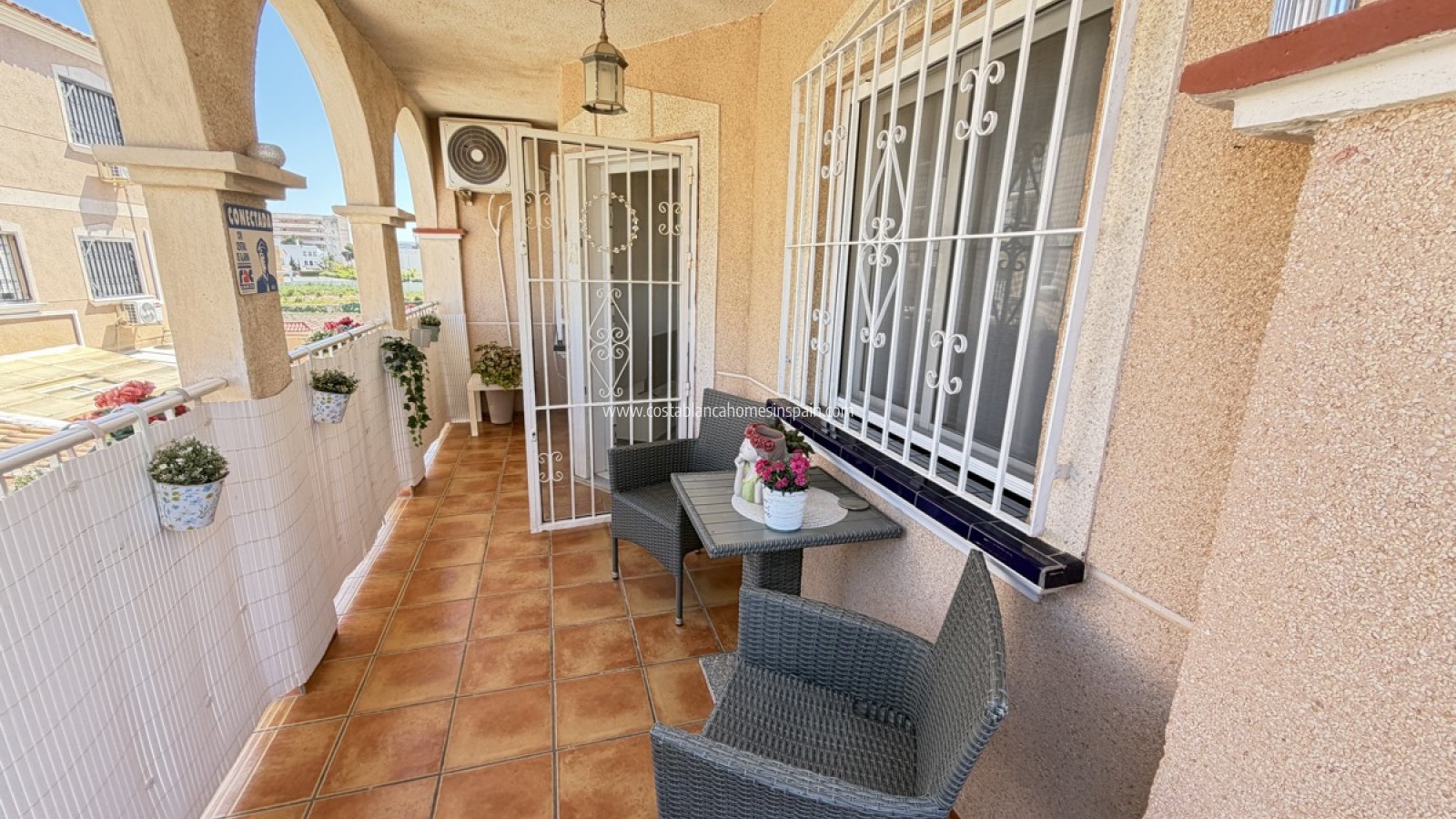Sale - Apartment - La Zenia