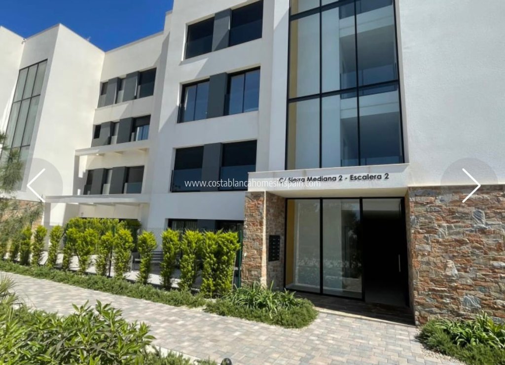 Sale - Apartment - Las Colinas Golf - Las Colinas