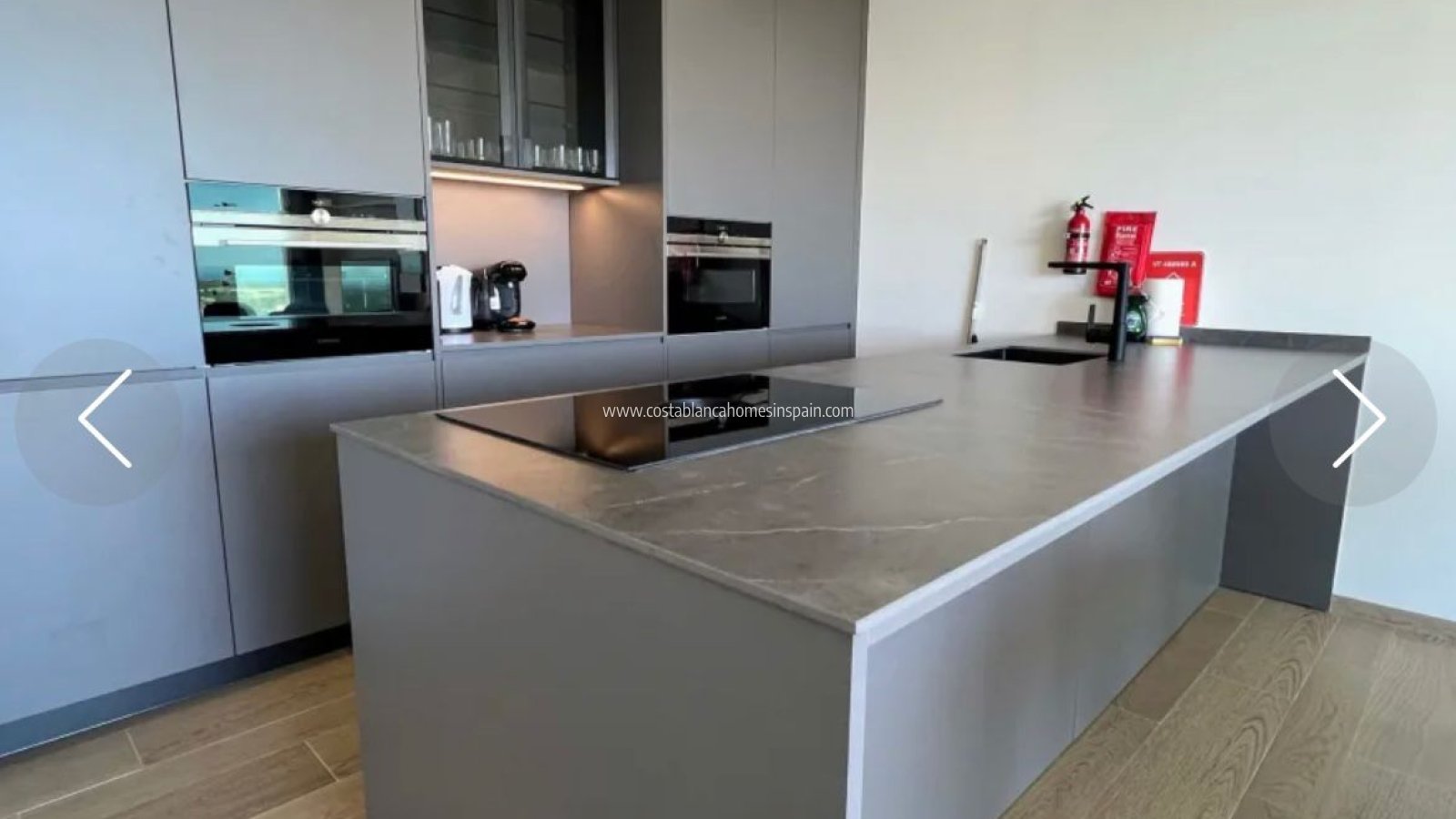 Sale - Apartment - Las Colinas Golf - Las Colinas