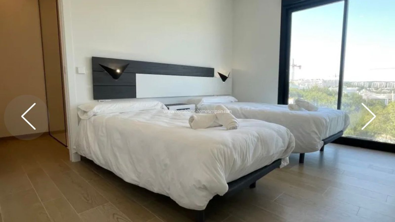 Sale - Apartment - Las Colinas Golf - Las Colinas