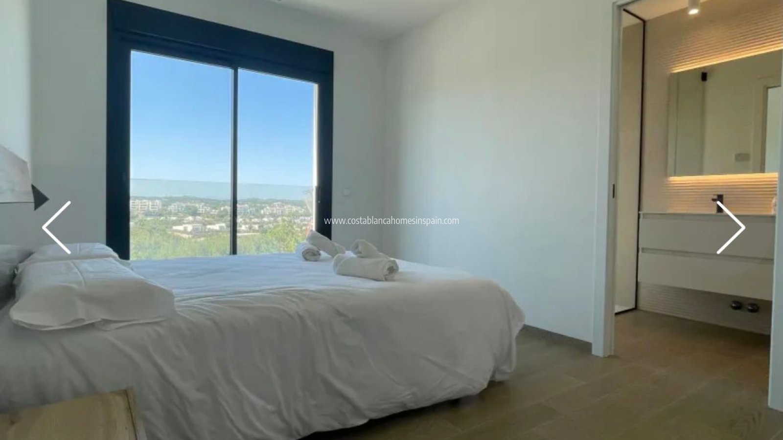 Sale - Apartment - Las Colinas Golf - Las Colinas
