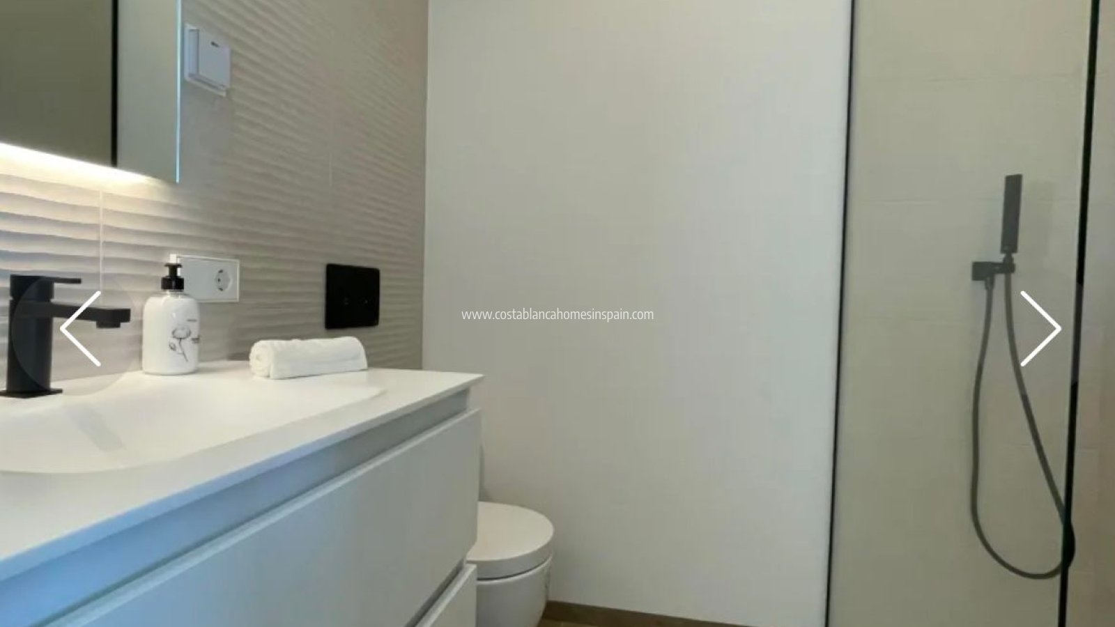 Sale - Apartment - Las Colinas Golf - Las Colinas