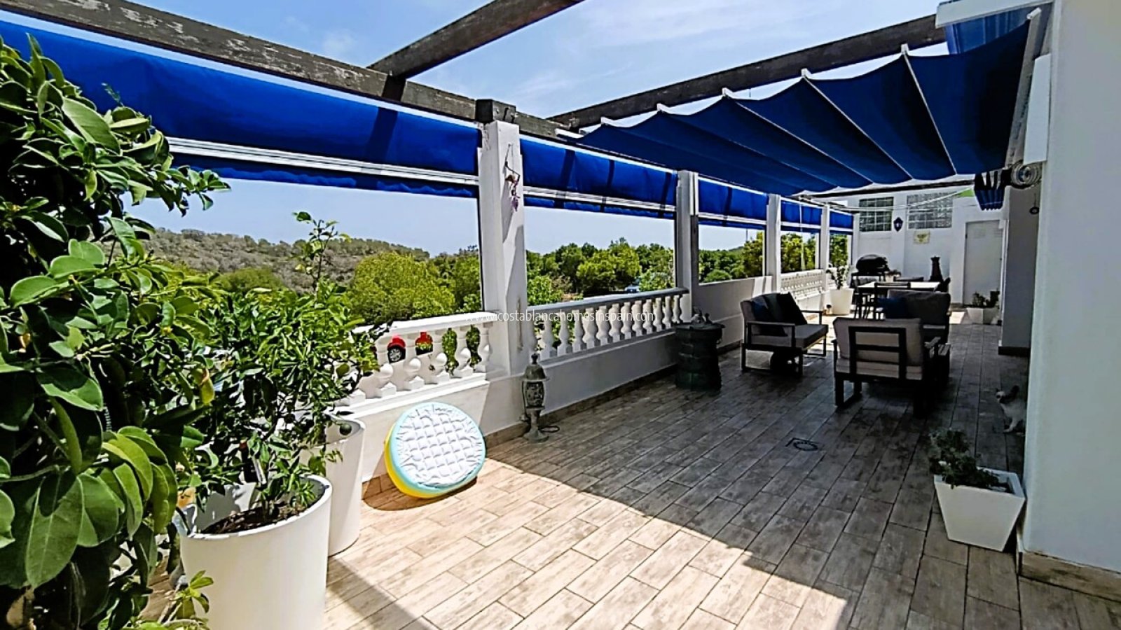 Sale - Apartment - Las Ramblas - Campoamor