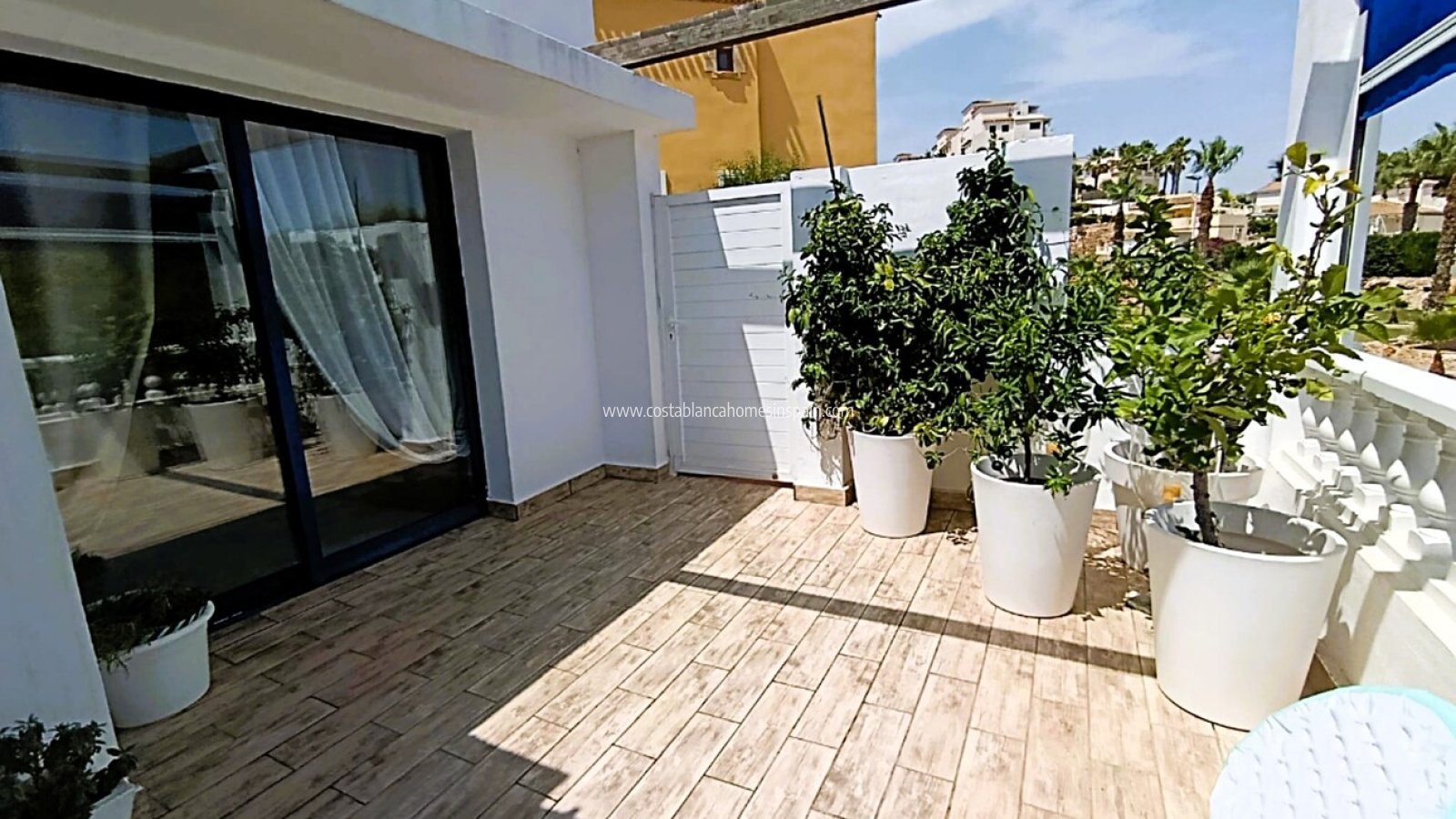 Sale - Apartment - Las Ramblas - Campoamor