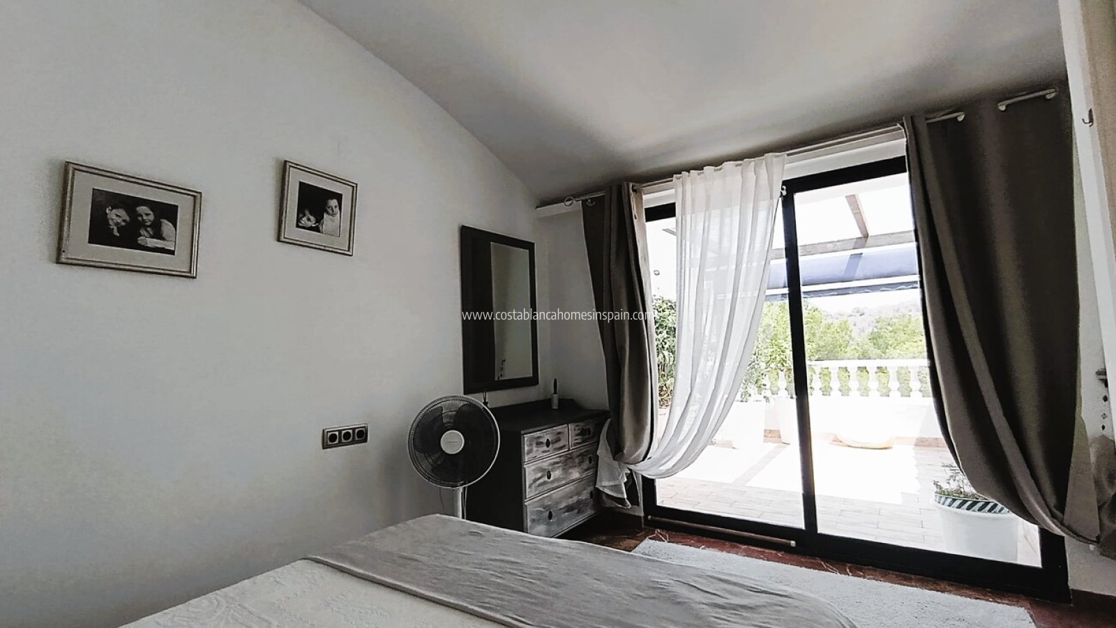 Sale - Apartment - Las Ramblas - Campoamor
