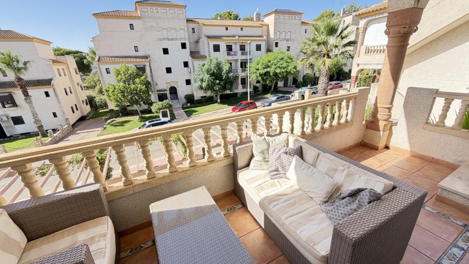 Sale - Apartment - Las Ramblas - Las Ramblas Golf