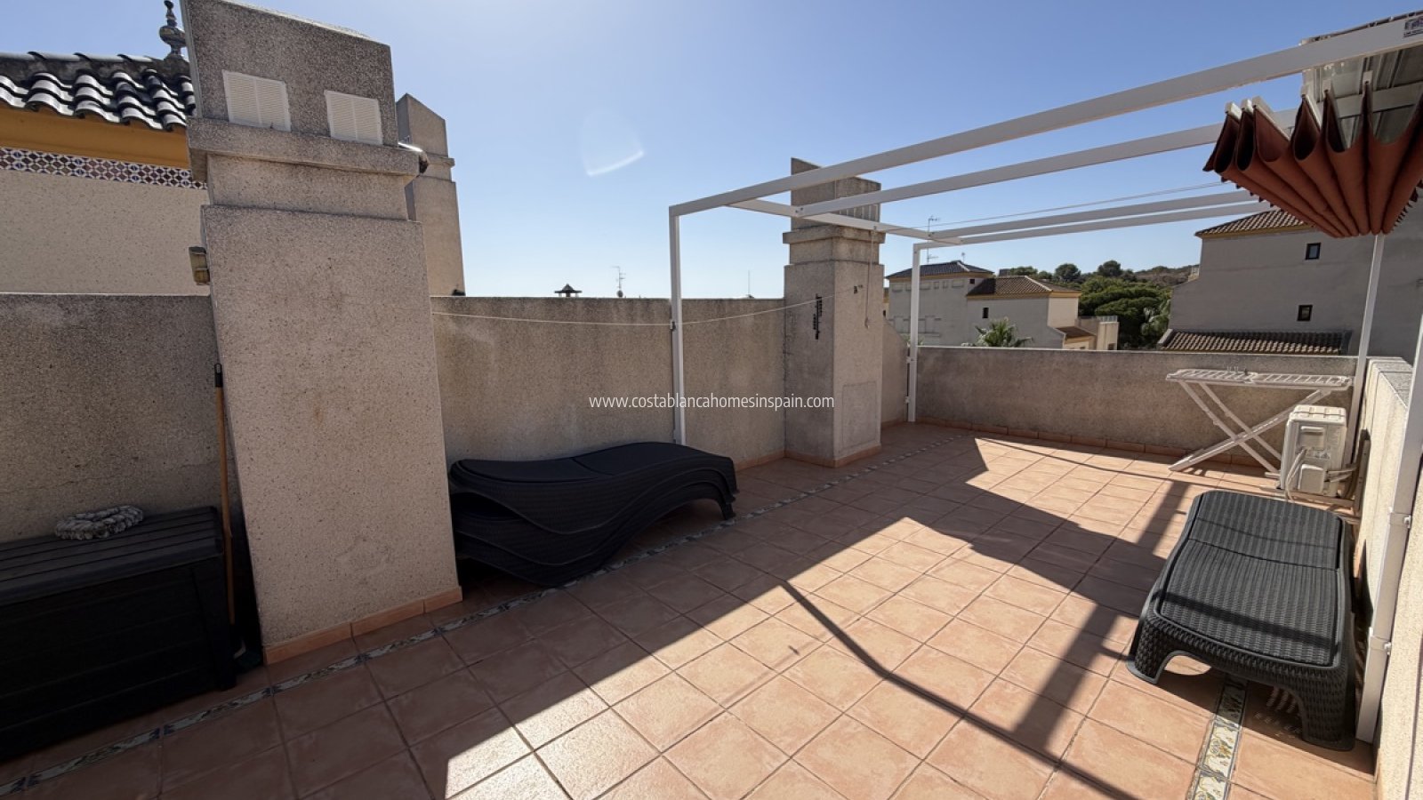 Sale - Apartment - Las Ramblas - Las Ramblas Golf