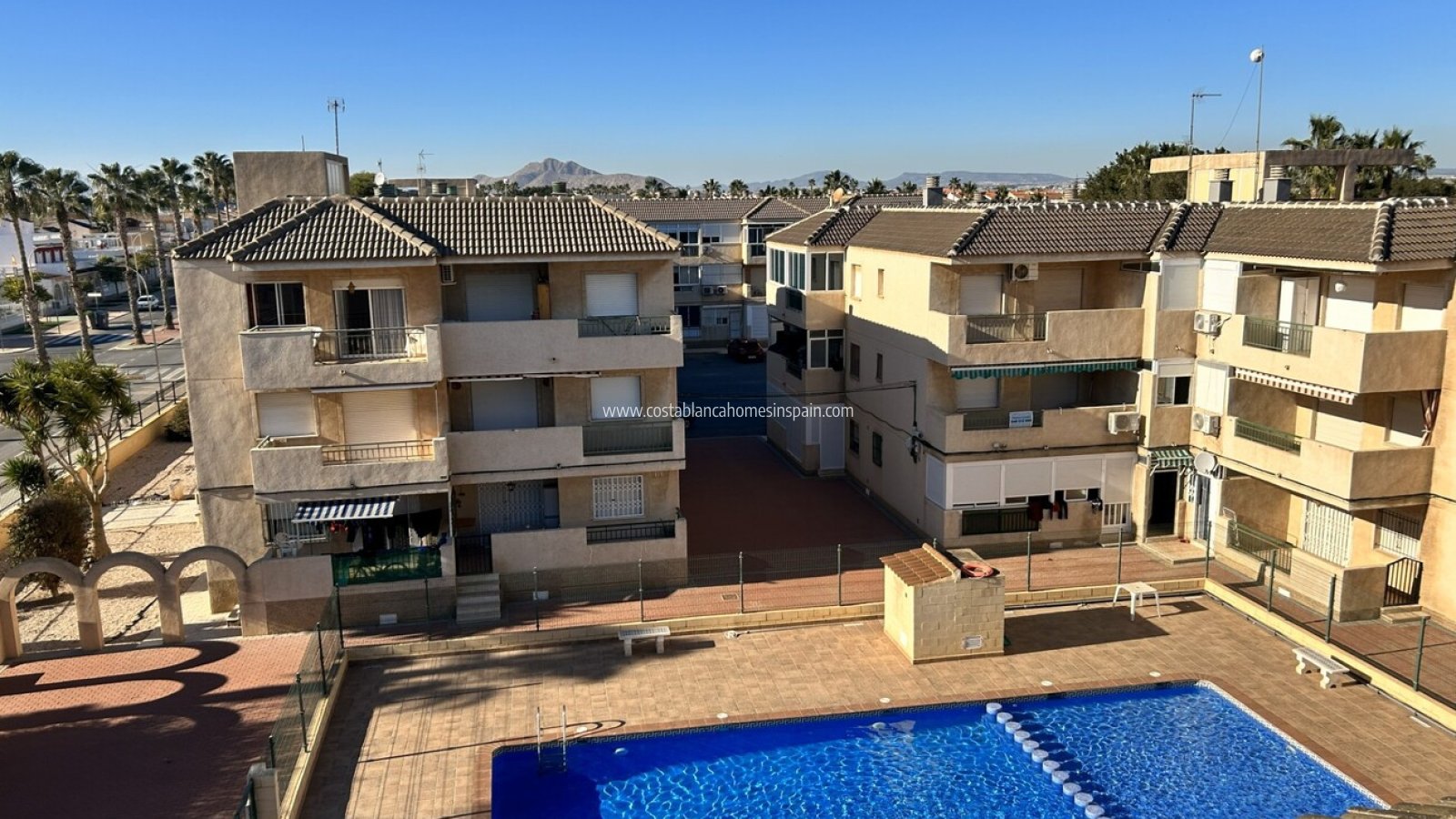Sale - Apartment - Los Alcázares - Mar Menor - Costa Calida