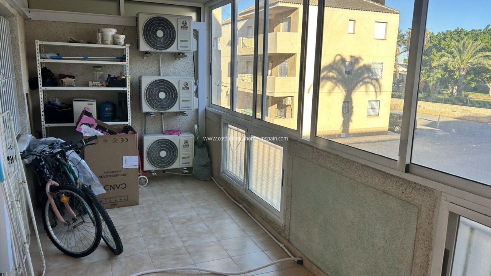 Sale - Apartment - Los Alcázares - Mar Menor - Costa Calida