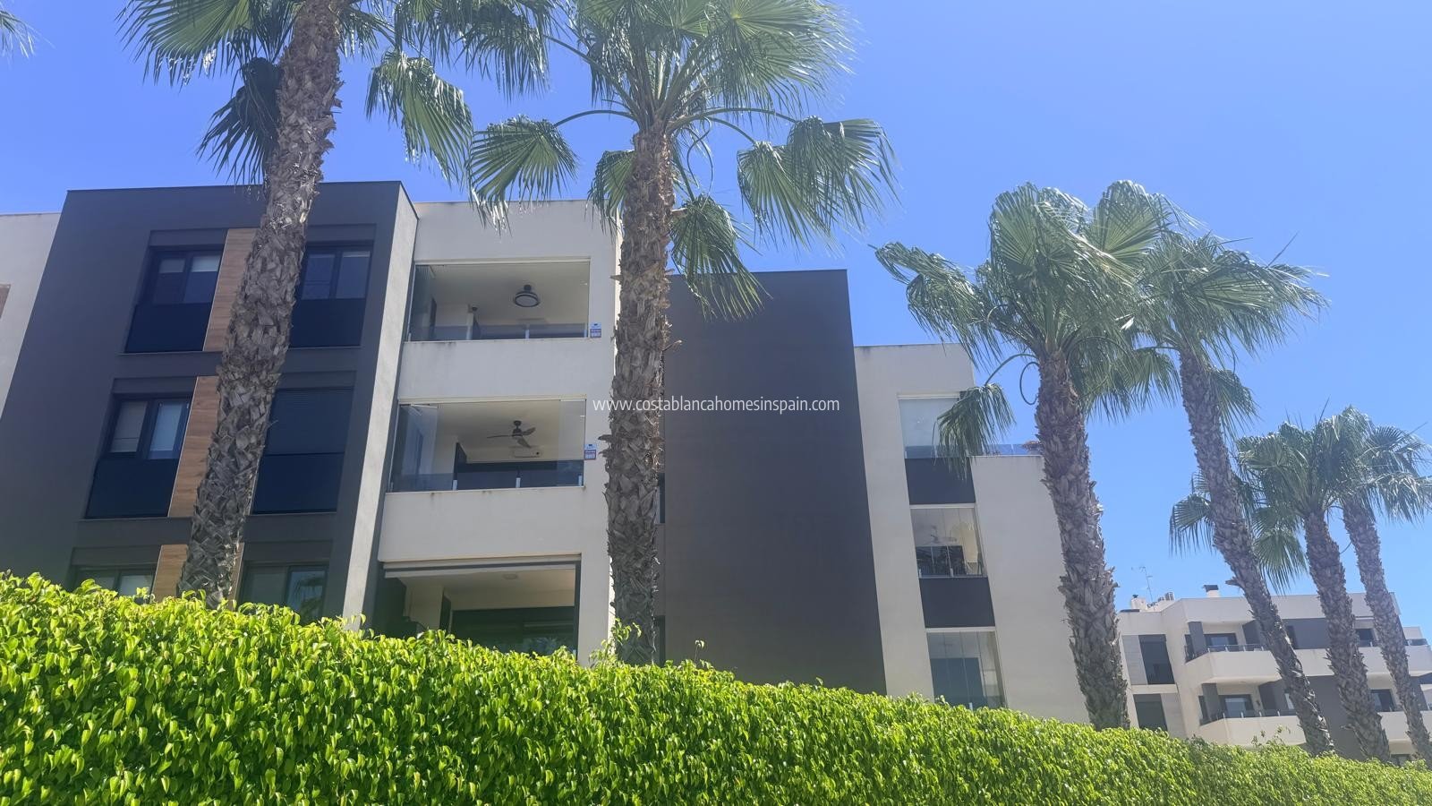 Sale - Apartment - Los Altos - Torrevieja