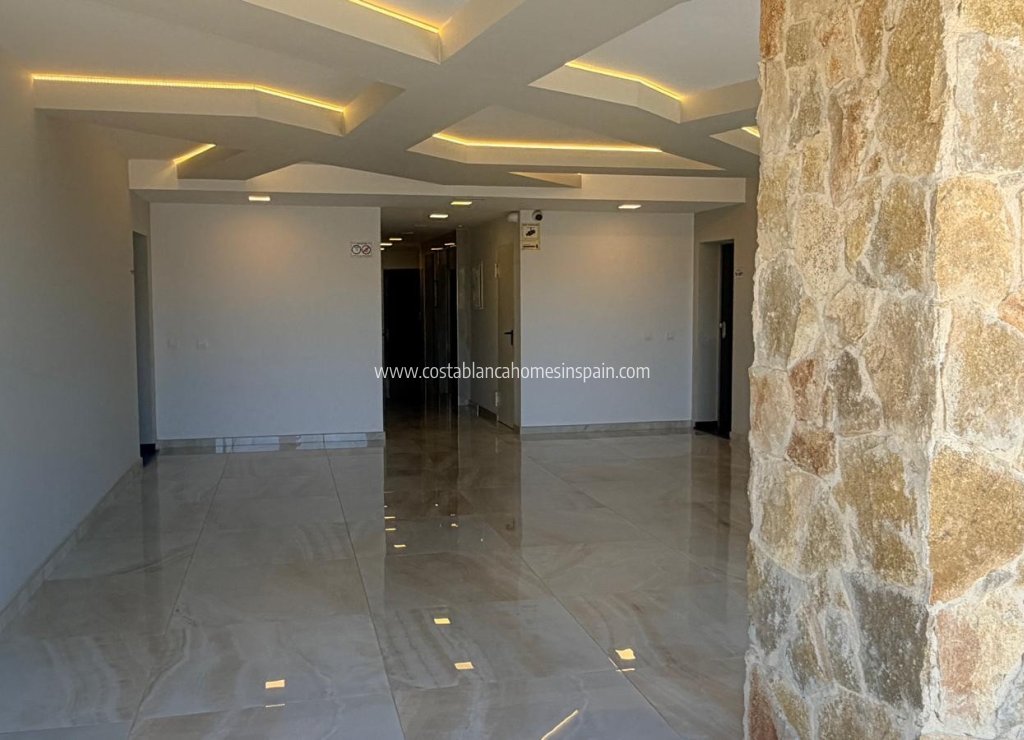 Sale - Apartment - Los Altos - Torrevieja
