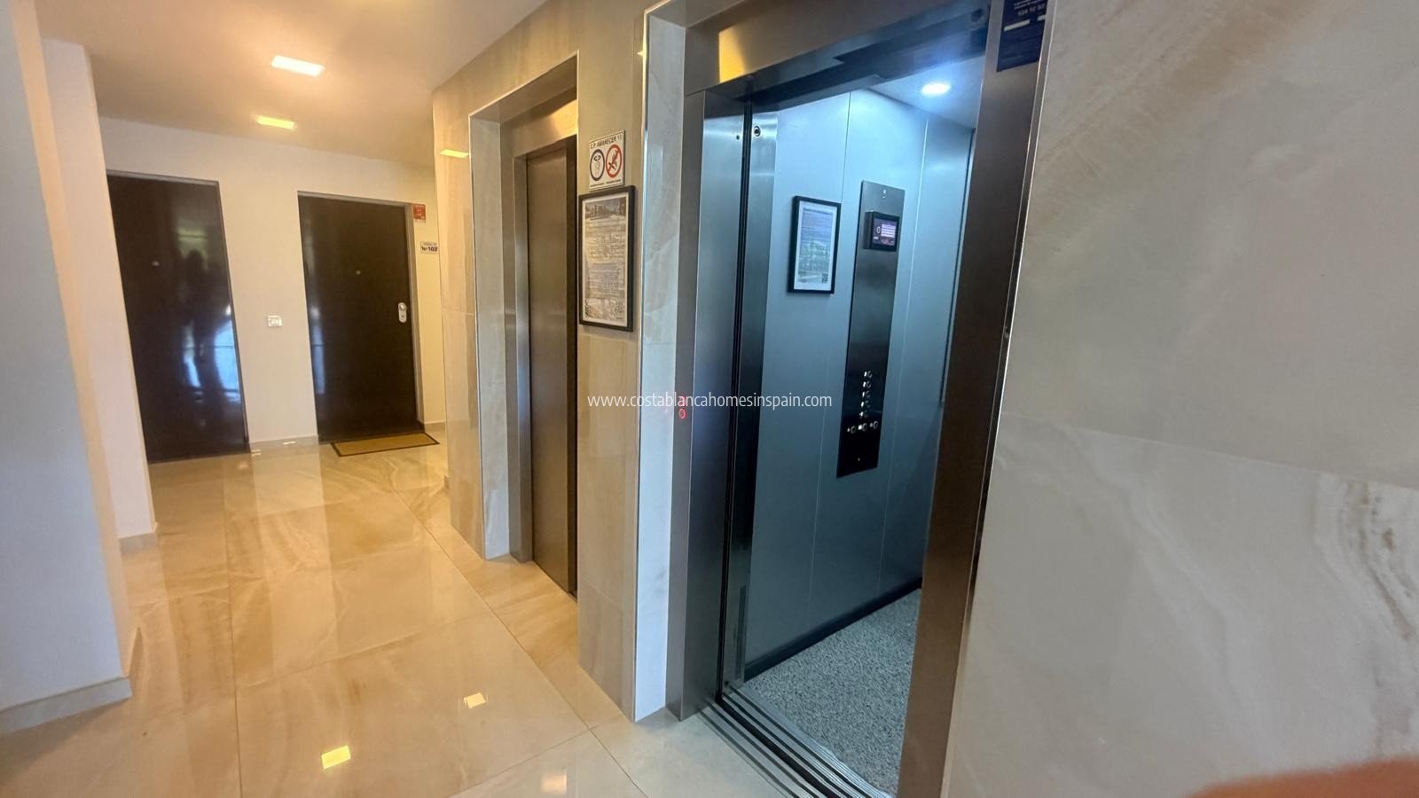 Sale - Apartment - Los Altos - Torrevieja