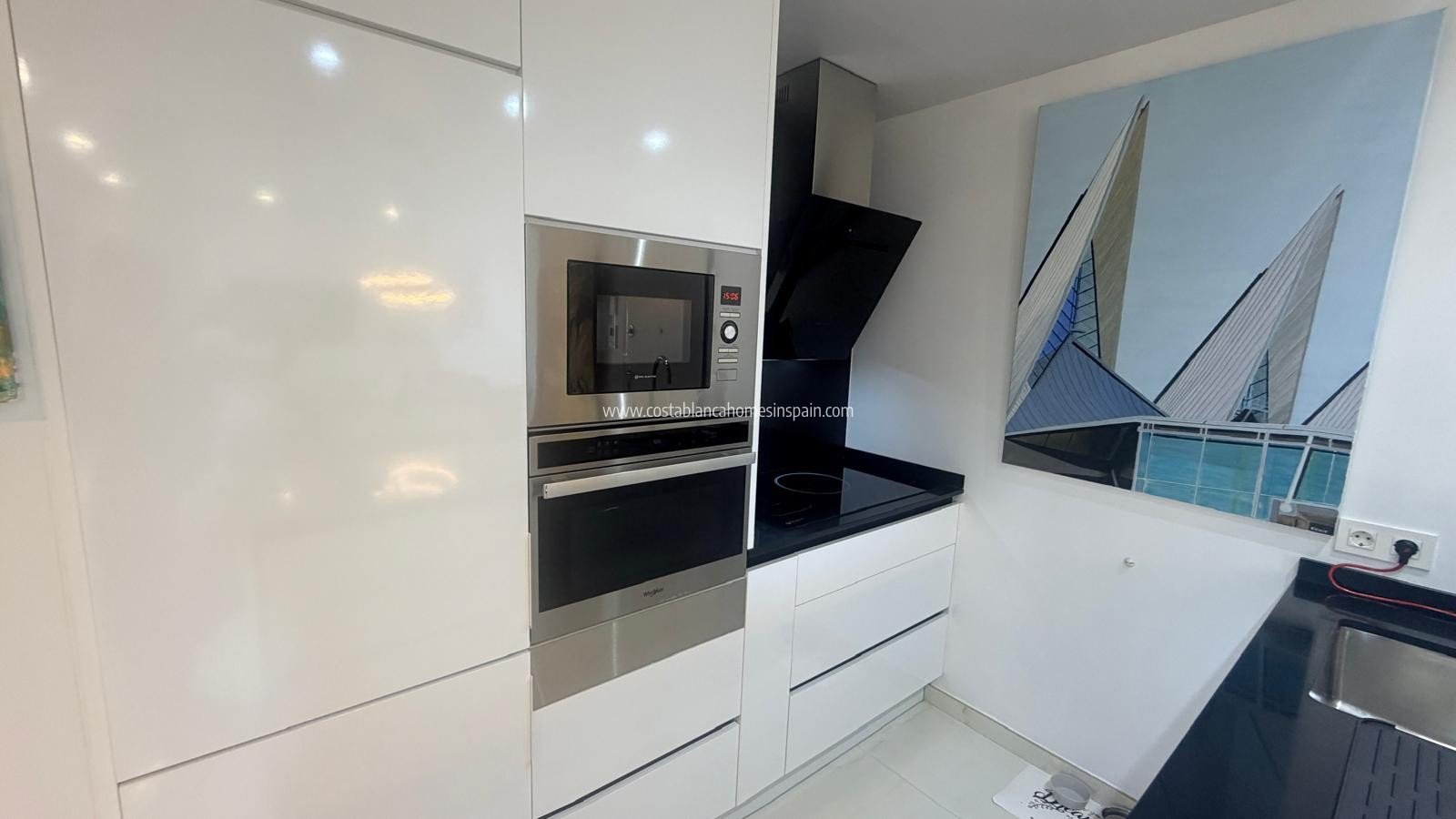 Sale - Apartment - Los Altos - Torrevieja
