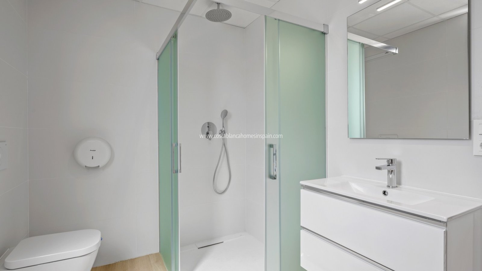 Sale - Apartment - Los Altos