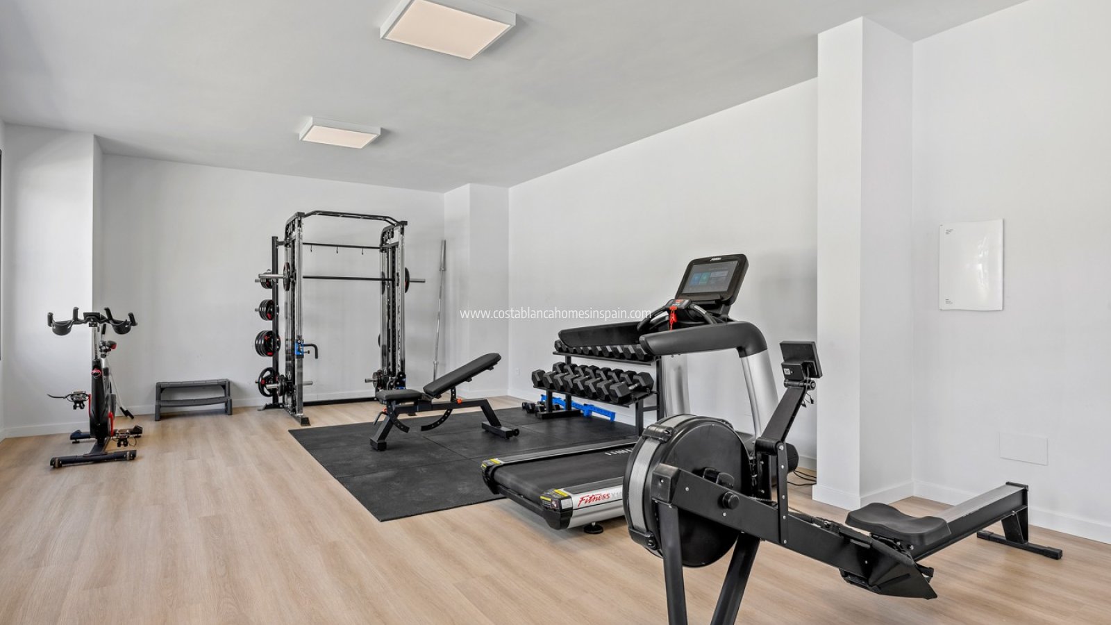 Sale - Apartment - Los Altos
