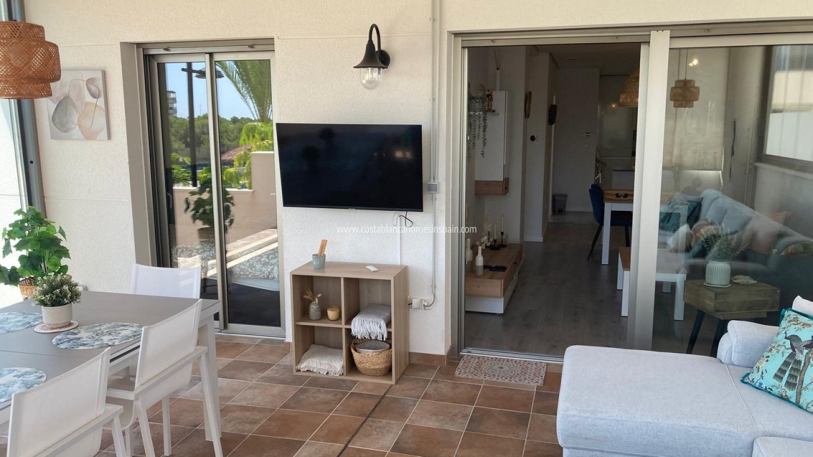 Sale - Apartment - Los Dolces - LOS DOLSES