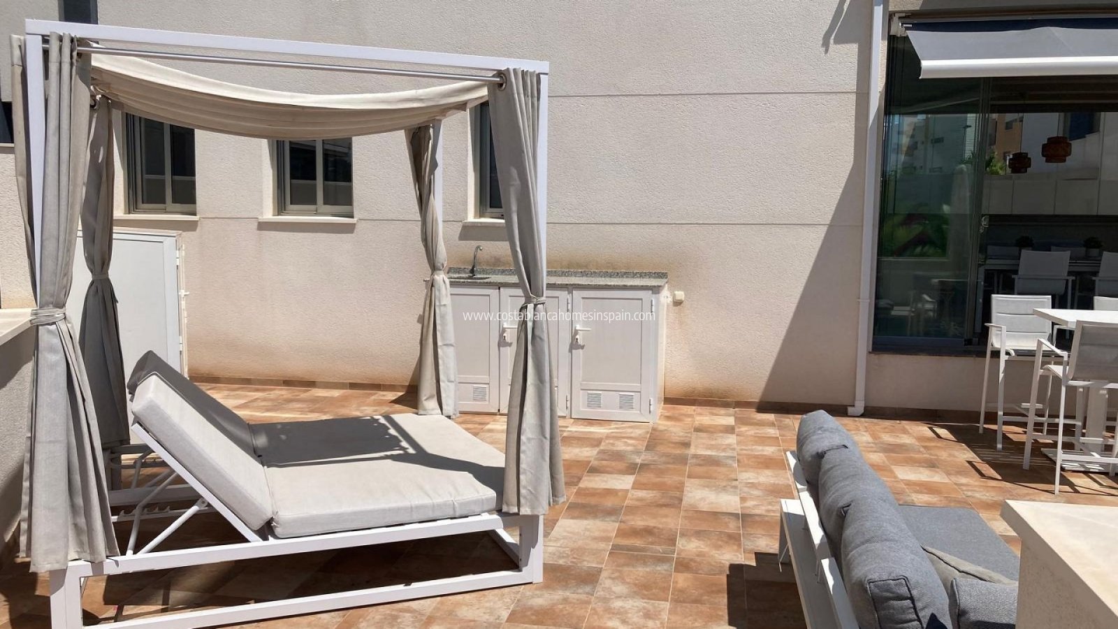 Sale - Apartment - Los Dolces - LOS DOLSES