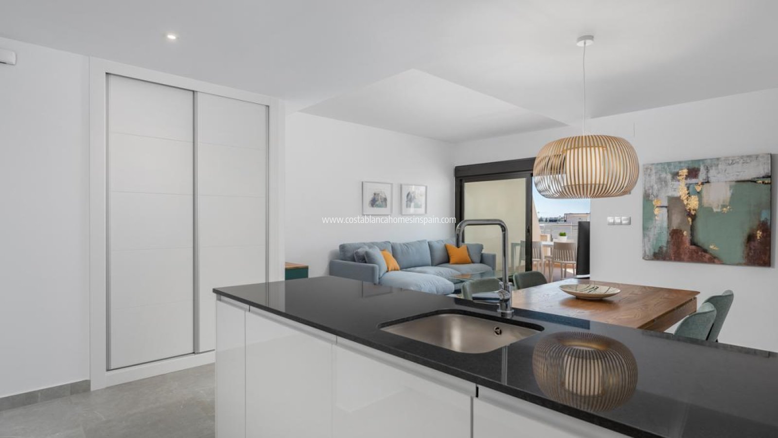 Sale - Apartment - Los Dolces - LOS DOLSES