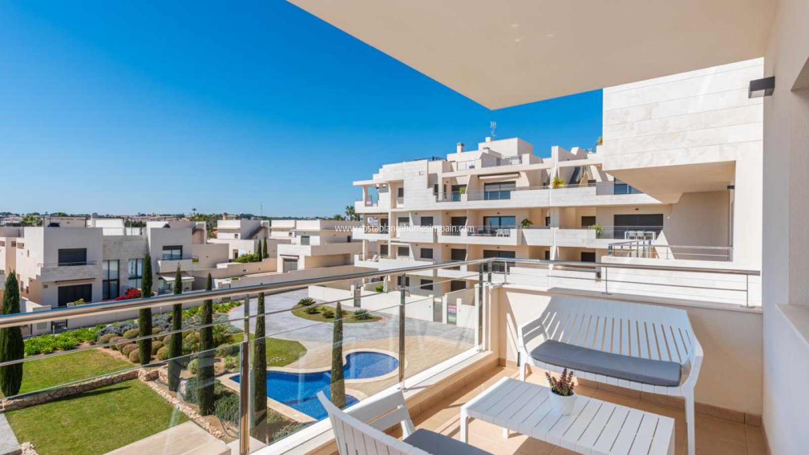 Sale - Apartment - Los Dolces - LOS DOLSES