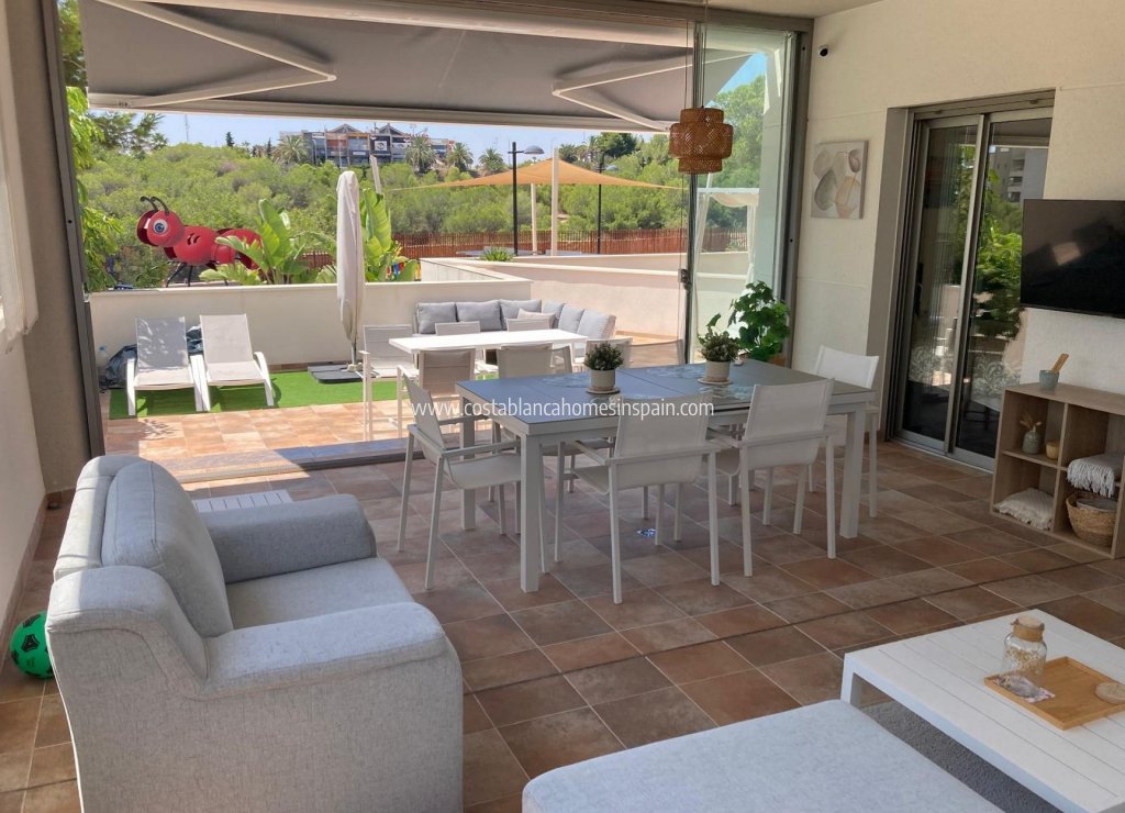 Sale - Apartment - Los Dolses - LOS DOLSES