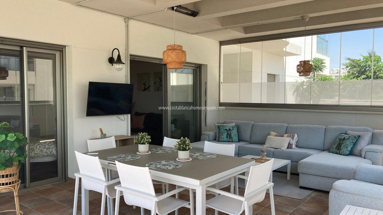 Sale - Apartment - Los Dolses - LOS DOLSES