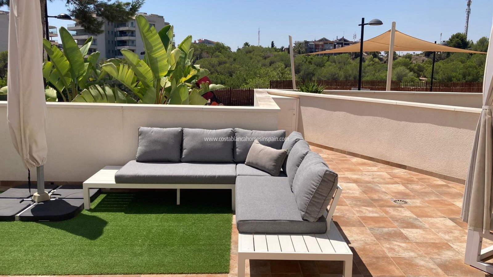 Sale - Apartment - Los Dolses - LOS DOLSES