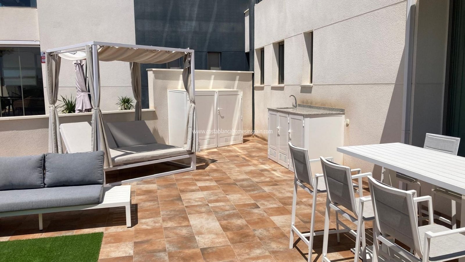 Sale - Apartment - Los Dolses - LOS DOLSES