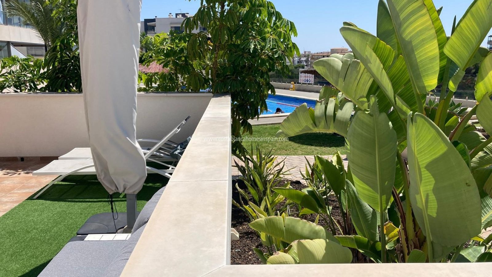 Sale - Apartment - Los Dolses - LOS DOLSES