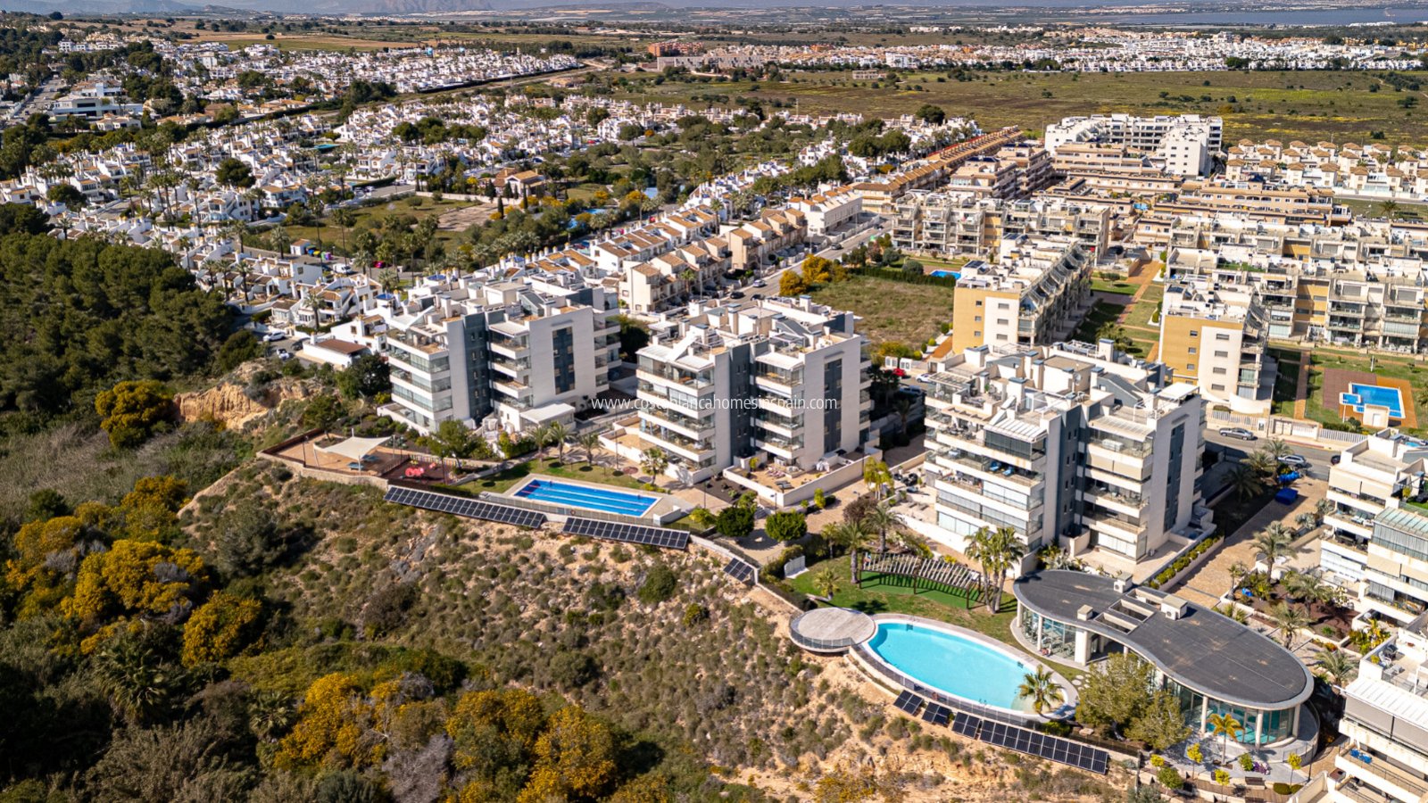 Sale - Apartment - Los Dolses - Pimienta