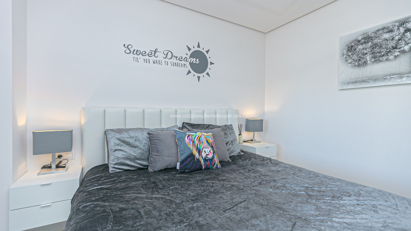 Sale - Apartment - Los Dolses - Pimienta