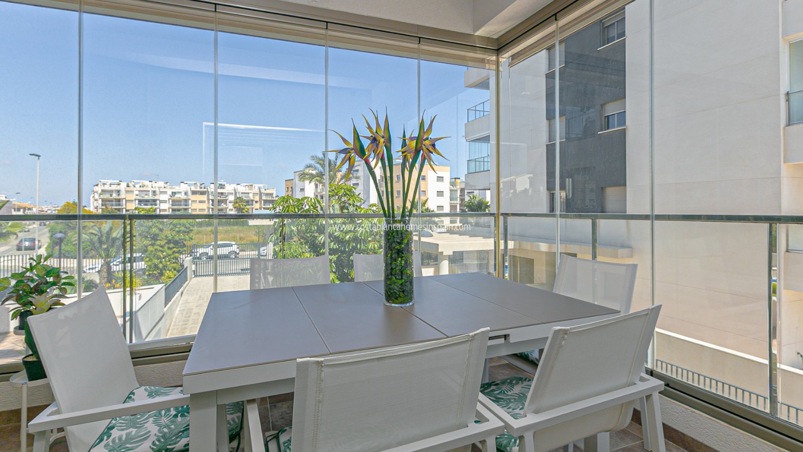 Sale - Apartment - Los Dolses - Pimienta