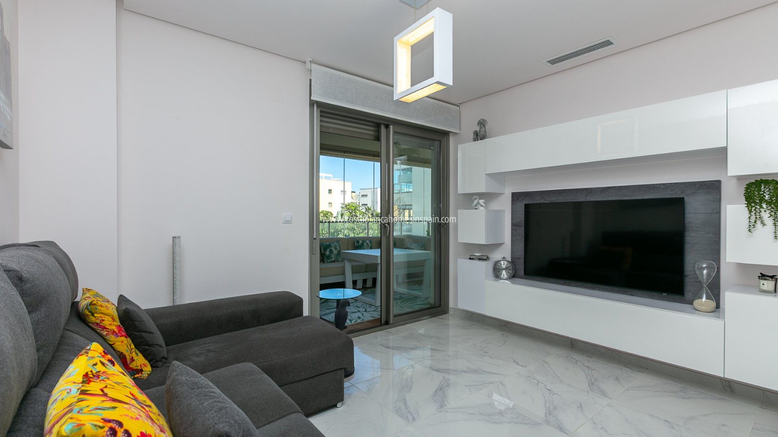 Sale - Apartment - Los Dolses - Pimienta