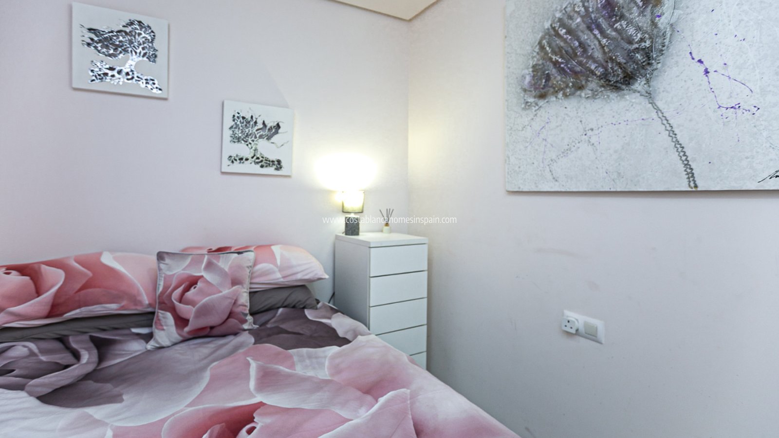 Sale - Apartment - Los Dolses - Pimienta