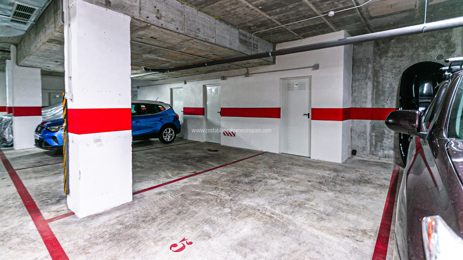 Sale - Apartment - Los Dolses - Pimienta