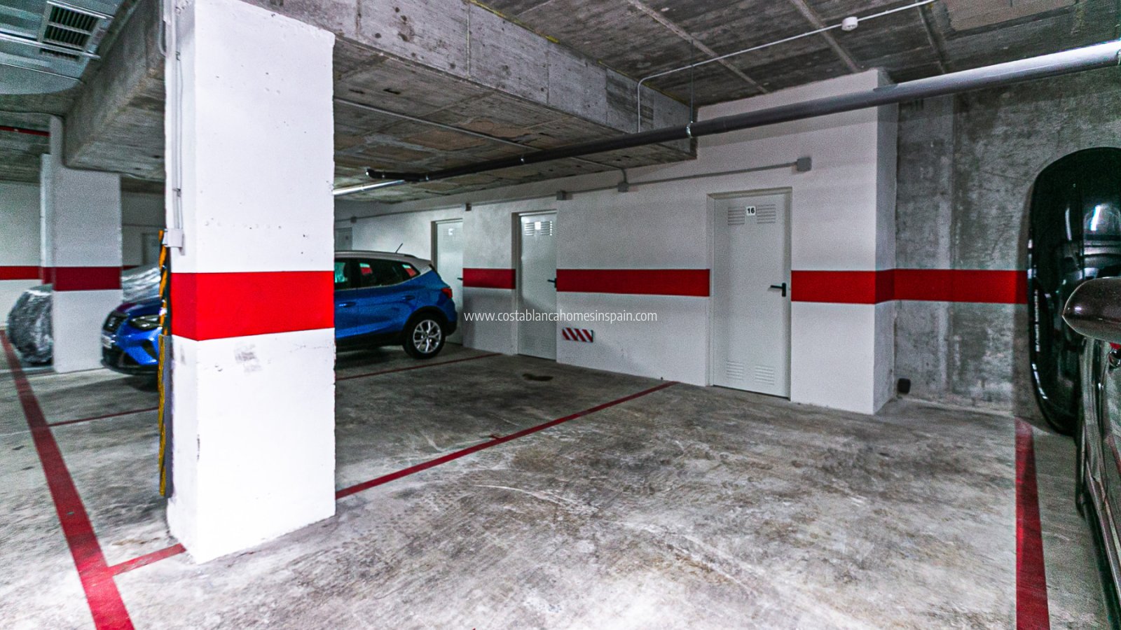 Sale - Apartment - Los Dolses - Pimienta
