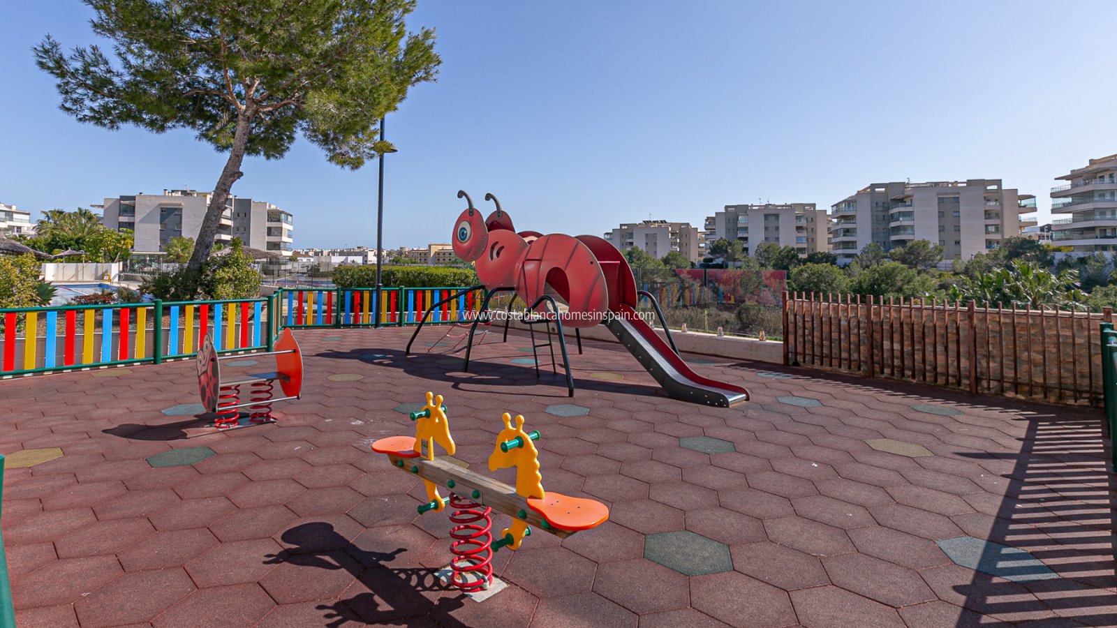 Sale - Apartment - Los Dolses - Pimienta