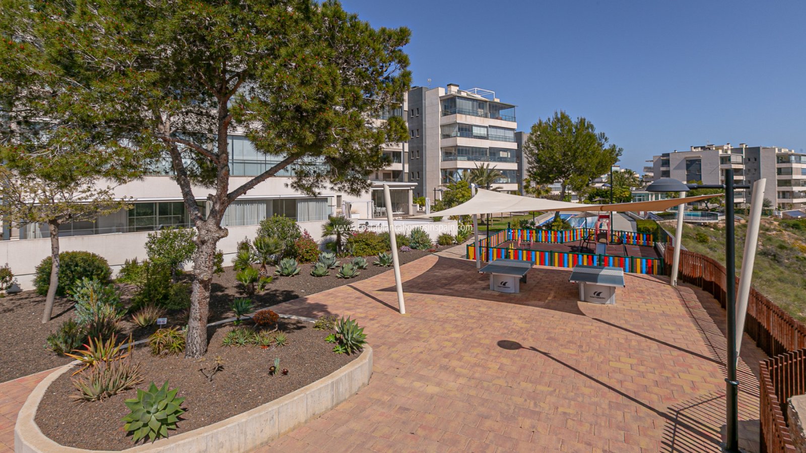 Sale - Apartment - Los Dolses - Pimienta