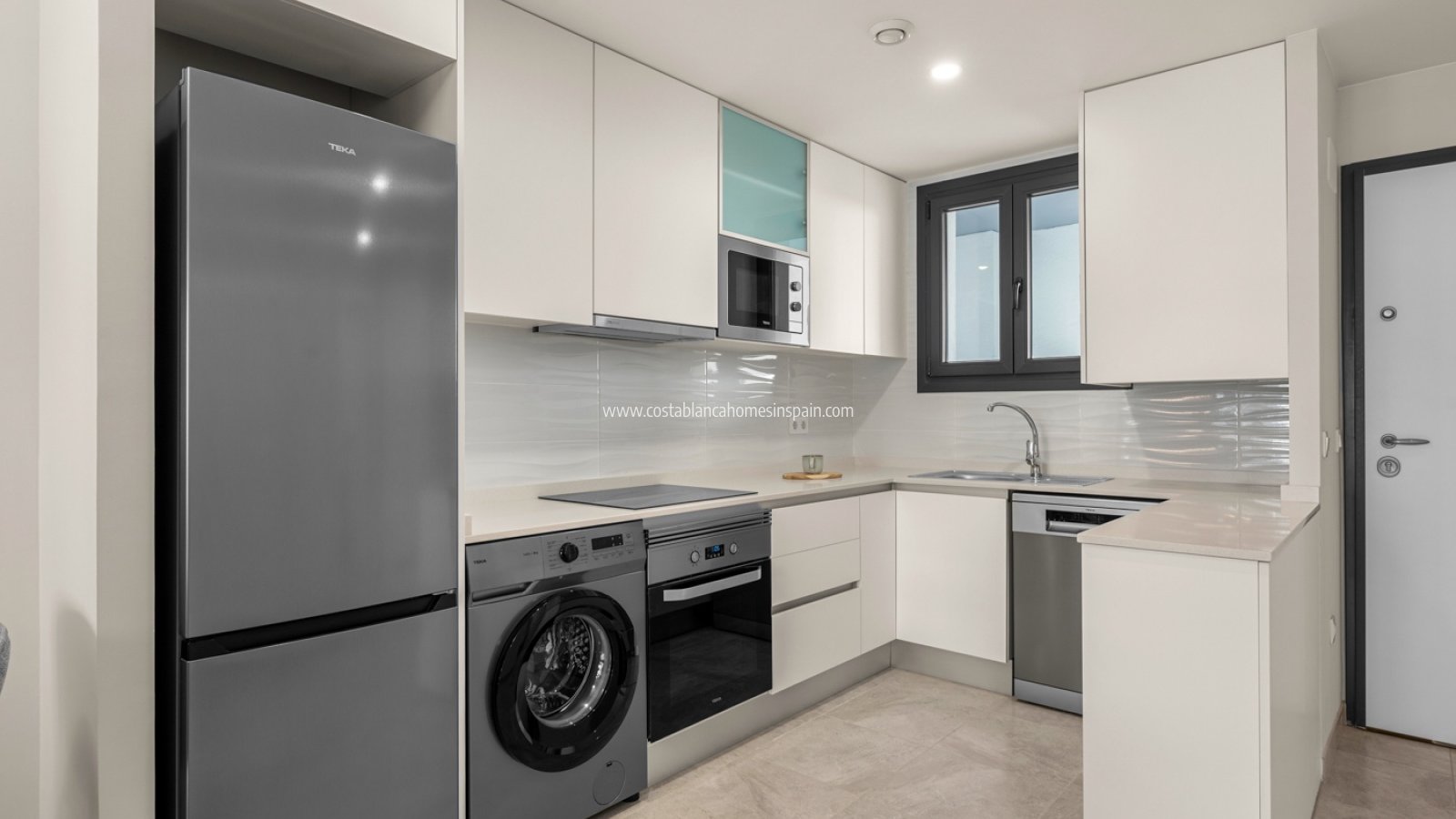 Sale - Apartment - Los Dolses - Villamartin