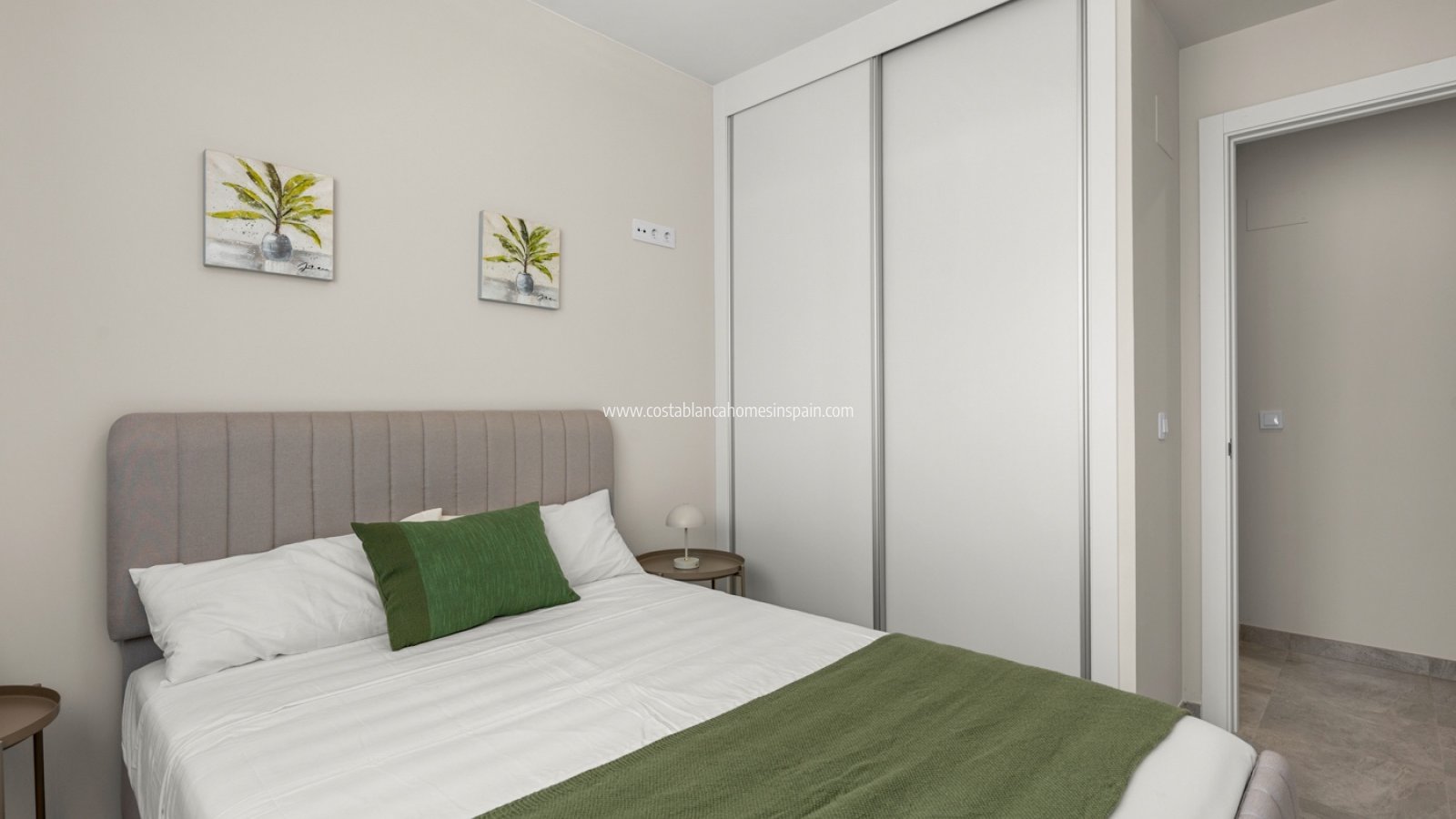 Sale - Apartment - Los Dolses - Villamartin