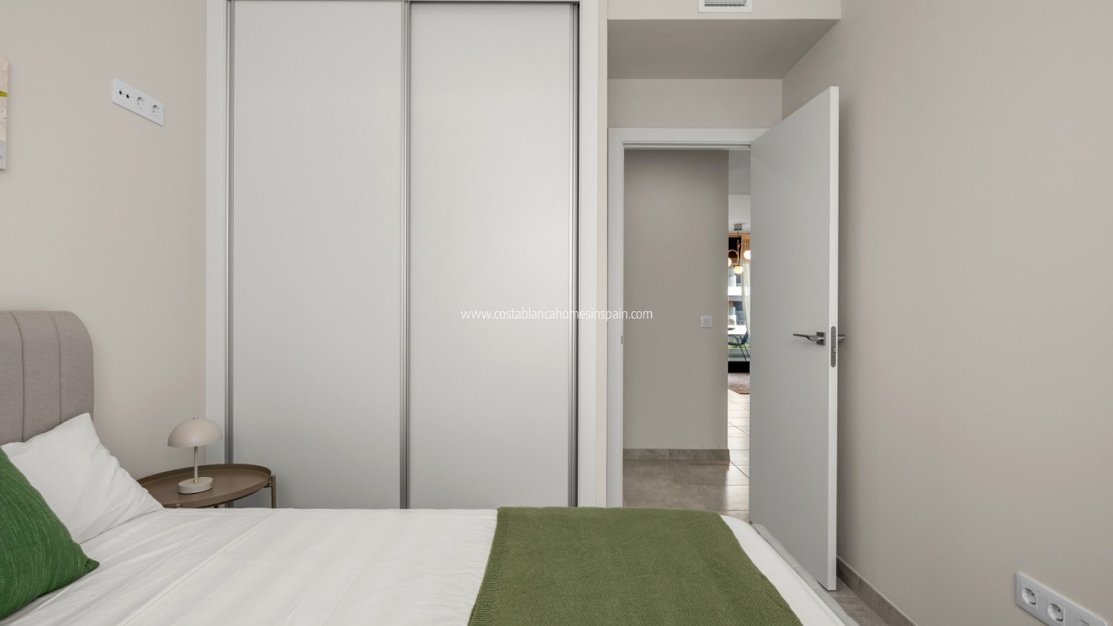 Sale - Apartment - Los Dolses - Villamartin