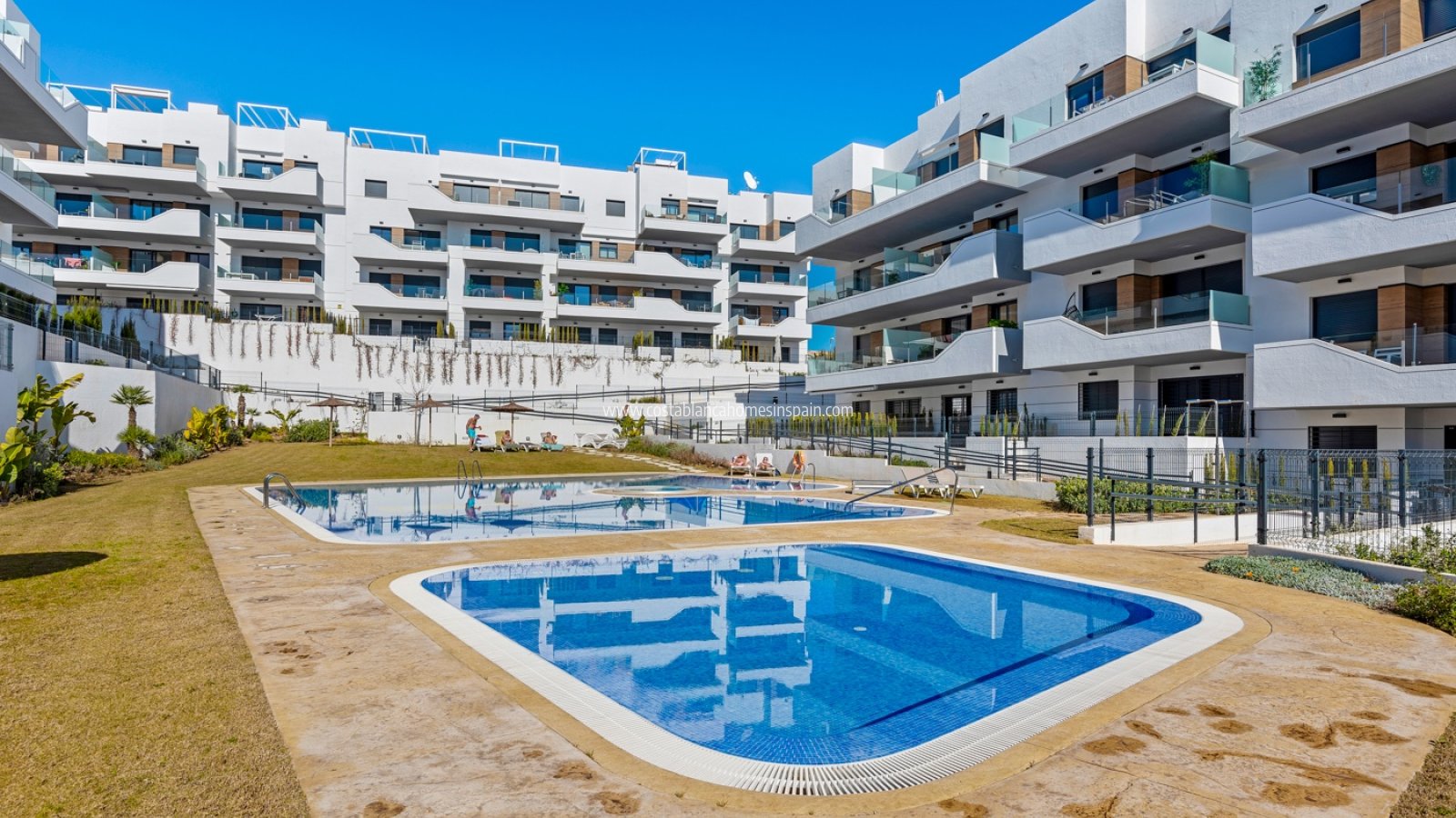Sale - Apartment - Los Dolses - Villamartin