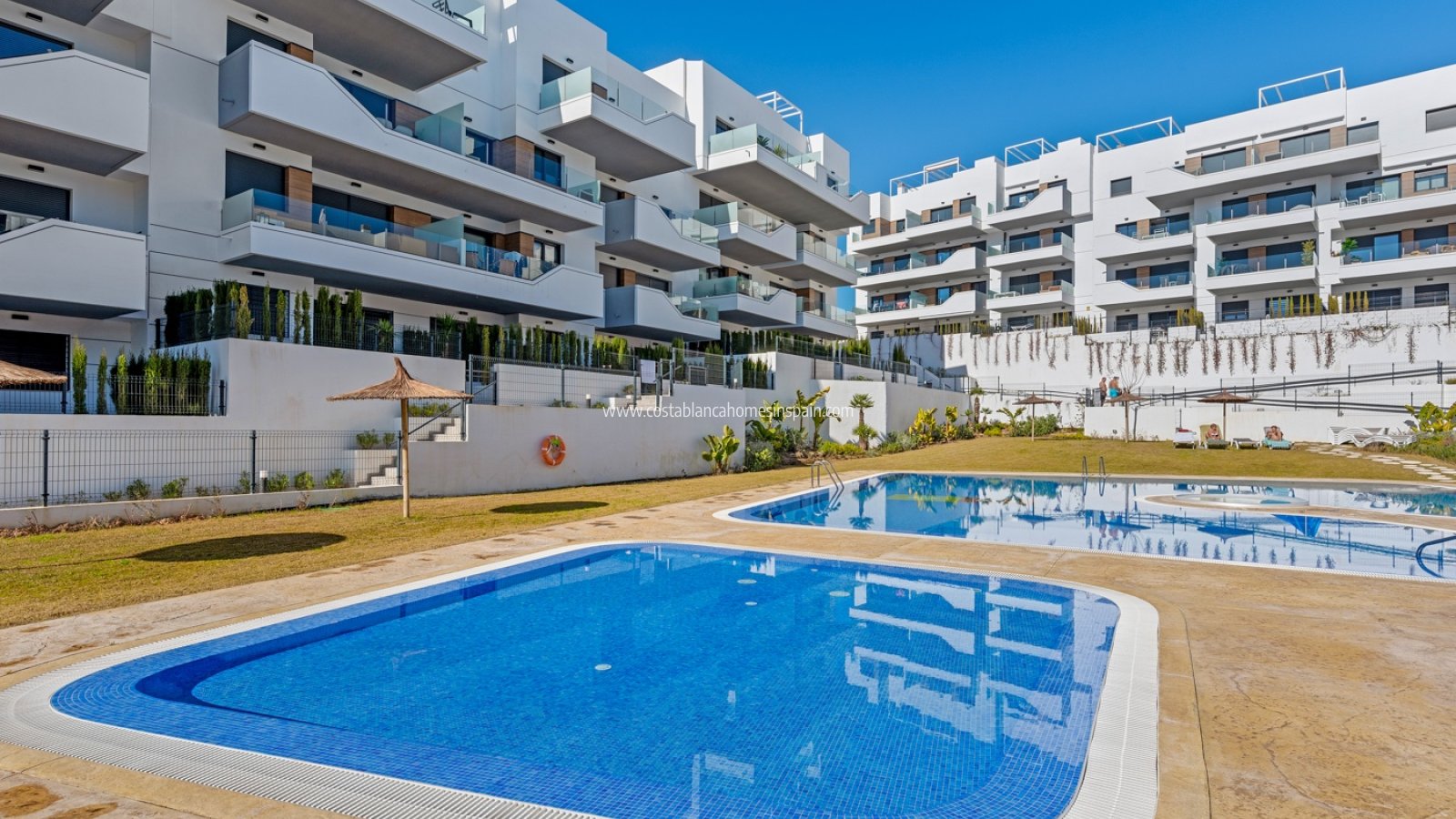 Sale - Apartment - Los Dolses - Villamartin