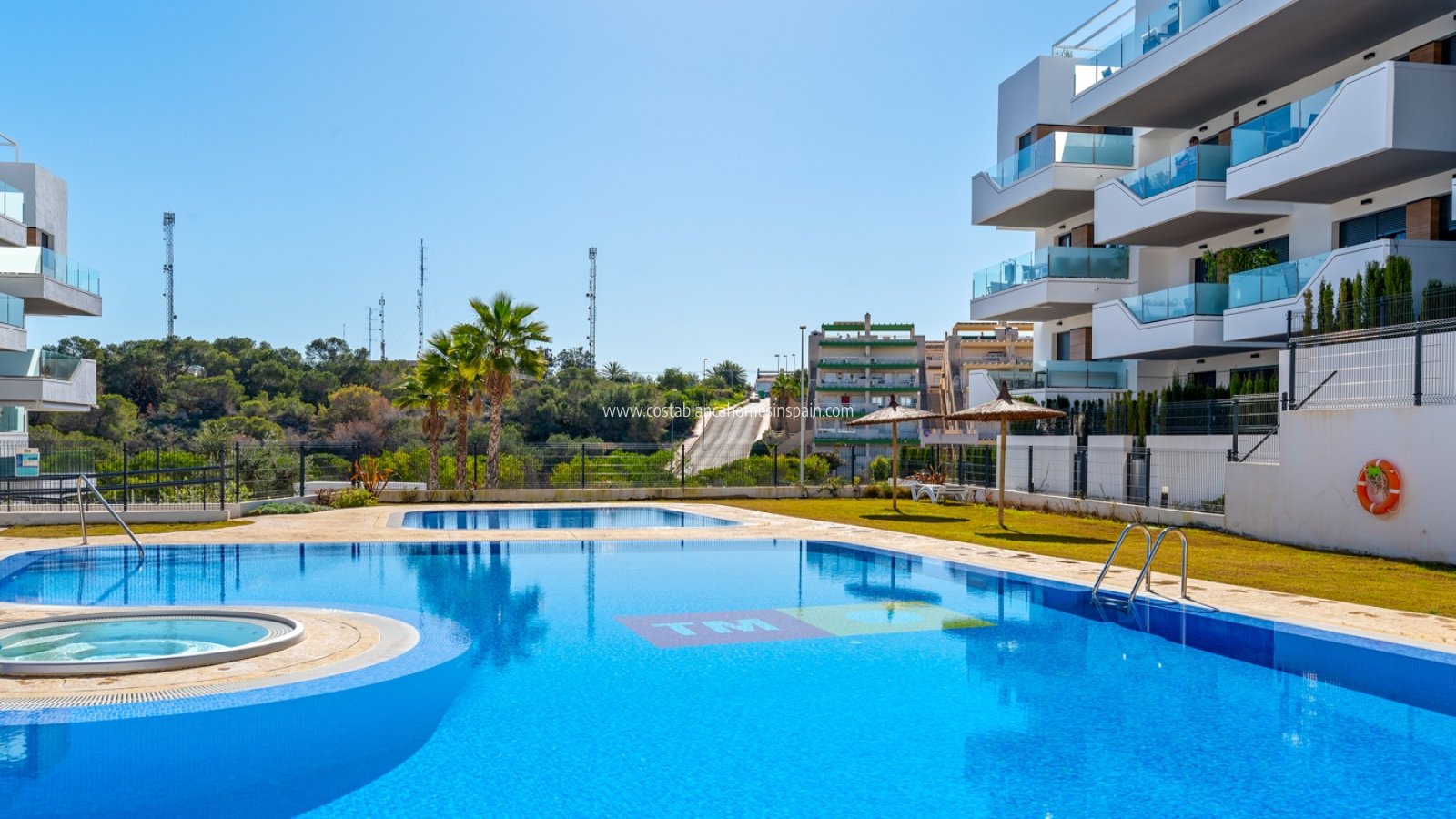 Sale - Apartment - Los Dolses - Villamartin