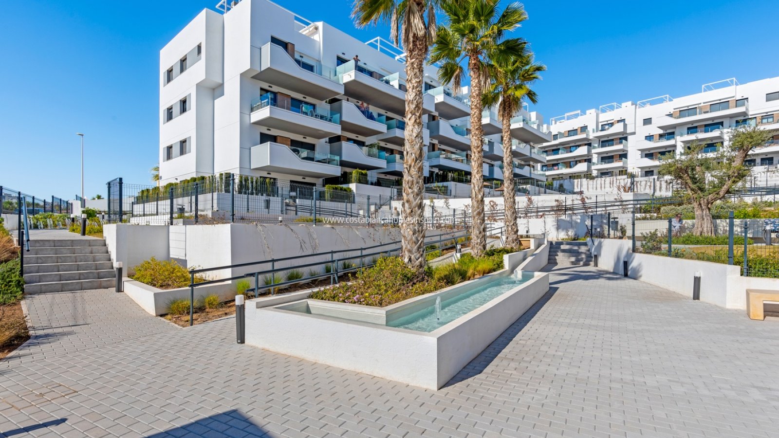 Sale - Apartment - Los Dolses - Villamartin