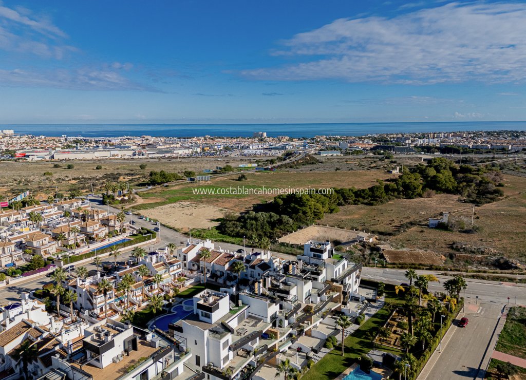 Sale - Apartment - Los Dolses