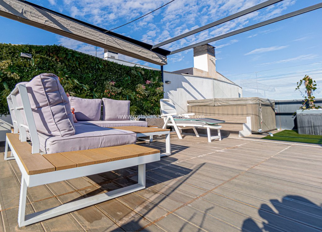 Sale - Apartment - Los Dolses